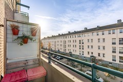 New for sale: Lex Althoffstraat 1-2, 1063 ZK Amsterdam