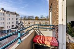 New for sale: Lex Althoffstraat 1-2, 1063 ZK Amsterdam