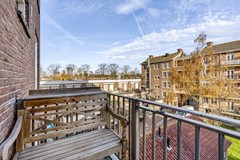 New for sale: Lex Althoffstraat 1-2, 1063 ZK Amsterdam