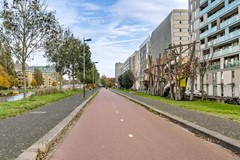 New for sale: Lex Althoffstraat 1-2, 1063 ZK Amsterdam