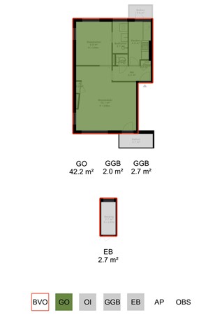 Lex Althoffstraat 1-2, 1063 ZK Amsterdam - 