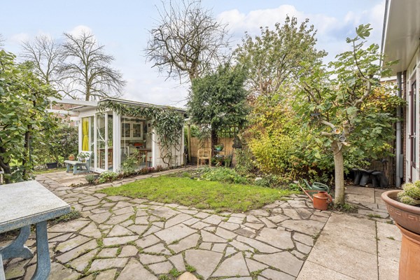 Medium property photo - Max Planckstraat 8H, 1098 TV Amsterdam