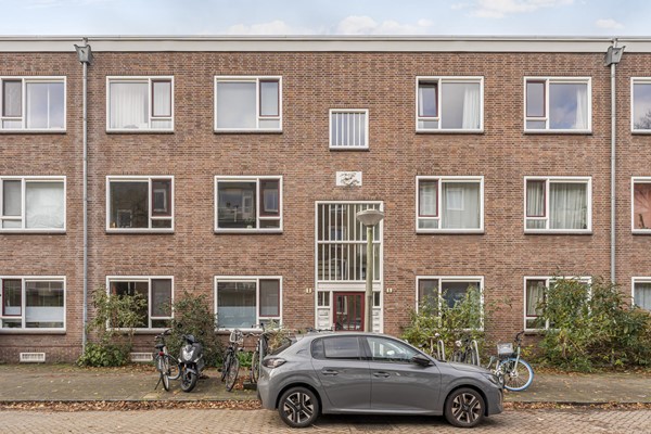 Medium property photo - Max Planckstraat 8H, 1098 TV Amsterdam
