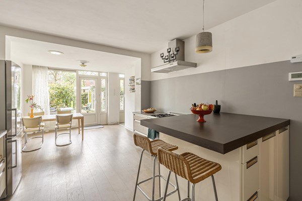 Medium property photo - Max Planckstraat 8H, 1098 TV Amsterdam