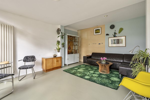 Medium property photo - Max Planckstraat 8H, 1098 TV Amsterdam