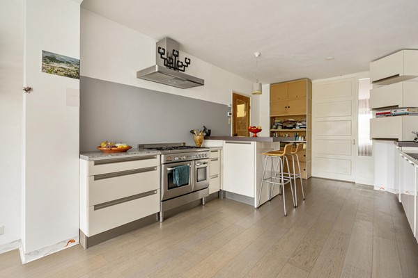 Medium property photo - Max Planckstraat 8H, 1098 TV Amsterdam