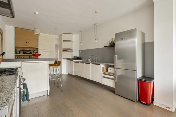 Medium property photo - Max Planckstraat 8H, 1098 TV Amsterdam