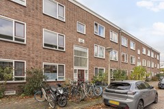 New for sale: Max Planckstraat 8H, 1098 TV Amsterdam