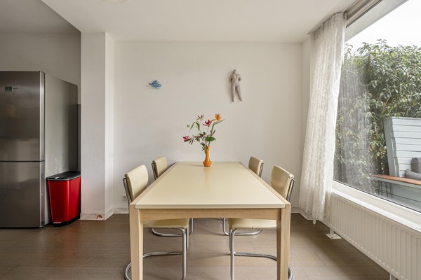 Medium property photo - Max Planckstraat 8H, 1098 TV Amsterdam