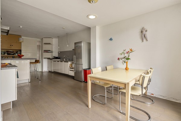 Medium property photo - Max Planckstraat 8H, 1098 TV Amsterdam