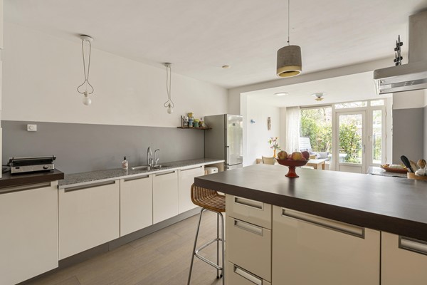 Medium property photo - Max Planckstraat 8H, 1098 TV Amsterdam