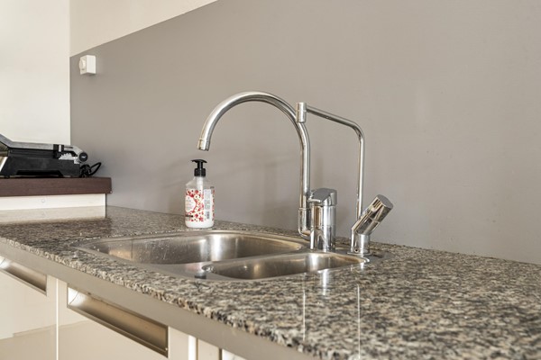 Medium property photo - Max Planckstraat 8H, 1098 TV Amsterdam