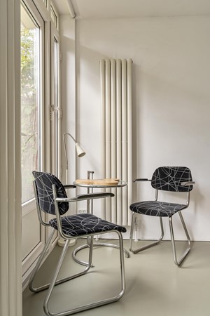 Medium property photo - Max Planckstraat 8H, 1098 TV Amsterdam