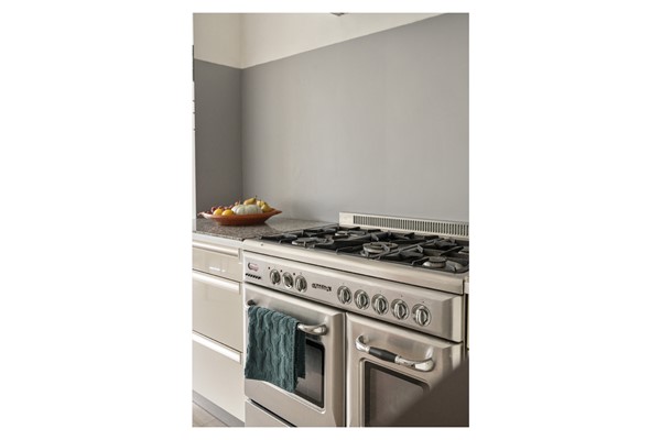 Medium property photo - Max Planckstraat 8H, 1098 TV Amsterdam