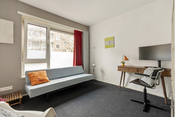 Medium property photo - Max Planckstraat 8H, 1098 TV Amsterdam