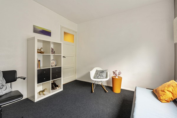 Medium property photo - Max Planckstraat 8H, 1098 TV Amsterdam