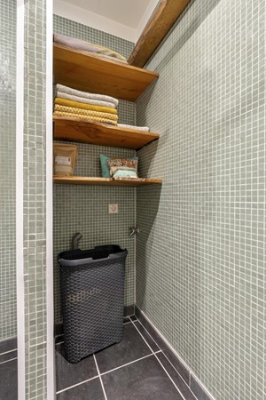 Medium property photo - Max Planckstraat 8H, 1098 TV Amsterdam