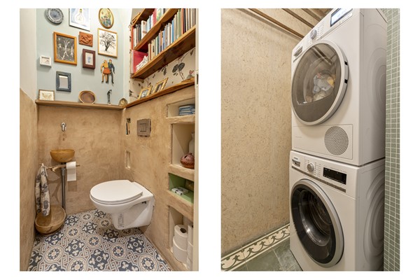 Medium property photo - Max Planckstraat 8H, 1098 TV Amsterdam