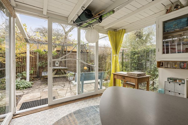 Medium property photo - Max Planckstraat 8H, 1098 TV Amsterdam