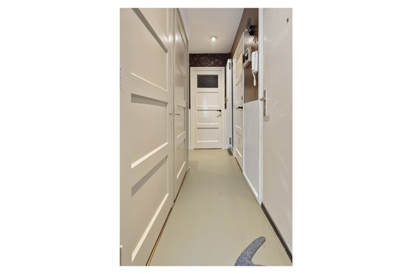 Medium property photo - Max Planckstraat 8H, 1098 TV Amsterdam