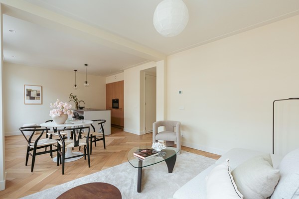 Medium property photo - Pieter Aertszstraat 110-2, 1074 VT Amsterdam