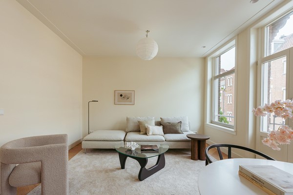 Medium property photo - Pieter Aertszstraat 110-2, 1074 VT Amsterdam