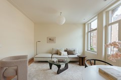 New for sale: Pieter Aertszstraat 110-2, 1074 VT Amsterdam