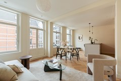 New for sale: Pieter Aertszstraat 110-2, 1074 VT Amsterdam