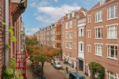New for sale: Pieter Aertszstraat 110-2, 1074 VT Amsterdam