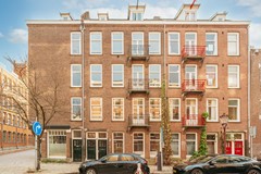 For sale: Pieter Aertszstraat 110-2, 1074VT Amsterdam