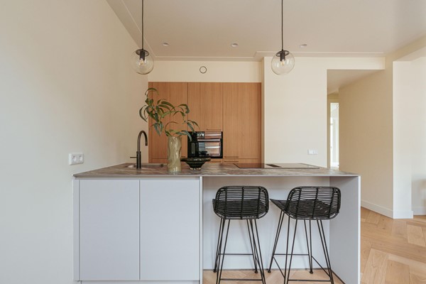 Medium property photo - Pieter Aertszstraat 110-2, 1074 VT Amsterdam