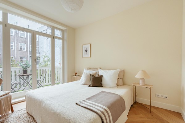 Medium property photo - Pieter Aertszstraat 110-2, 1074 VT Amsterdam