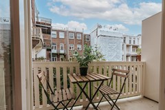 New for sale: Pieter Aertszstraat 110-2, 1074 VT Amsterdam