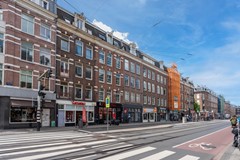 New for sale: Pieter Aertszstraat 110-2, 1074 VT Amsterdam