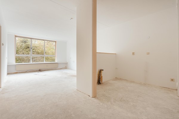 Medium property photo - Leusdenhof 268, 1108 DM Amsterdam