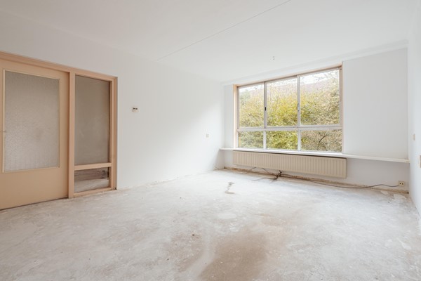 Medium property photo - Leusdenhof 268, 1108 DM Amsterdam