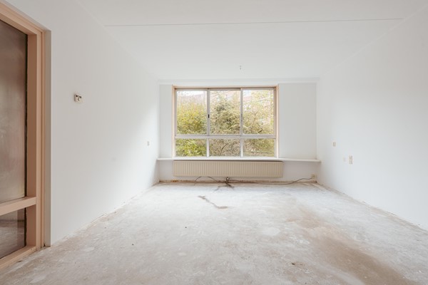 Medium property photo - Leusdenhof 268, 1108 DM Amsterdam