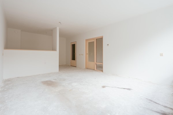 Medium property photo - Leusdenhof 268, 1108 DM Amsterdam