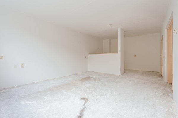 Medium property photo - Leusdenhof 268, 1108 DM Amsterdam