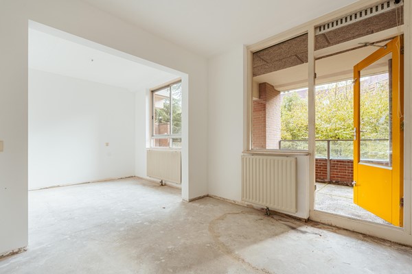 Medium property photo - Leusdenhof 268, 1108 DM Amsterdam