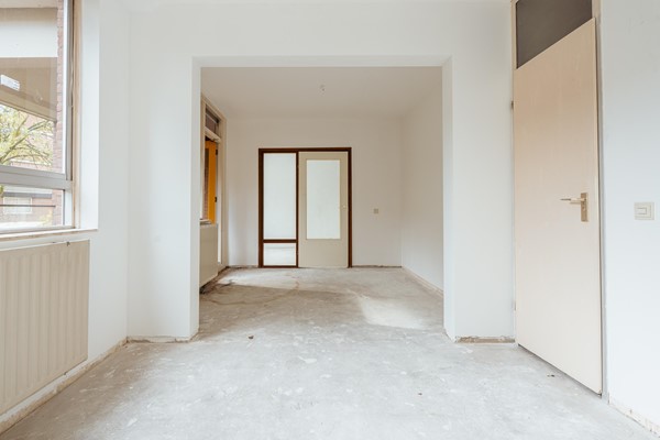 Medium property photo - Leusdenhof 268, 1108 DM Amsterdam