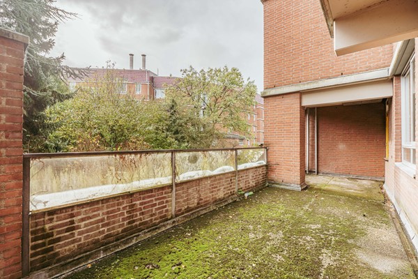 Medium property photo - Leusdenhof 268, 1108 DM Amsterdam