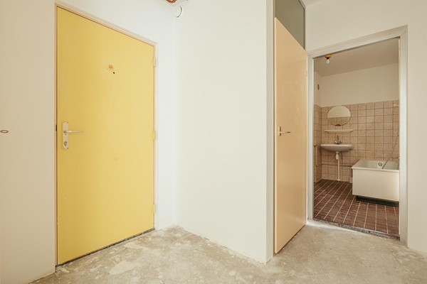 Medium property photo - Leusdenhof 268, 1108 DM Amsterdam