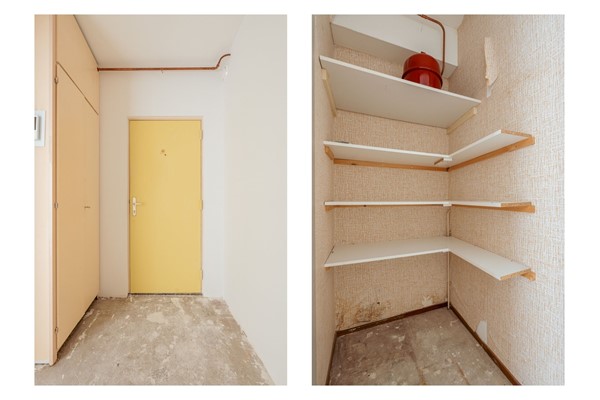 Medium property photo - Leusdenhof 268, 1108 DM Amsterdam