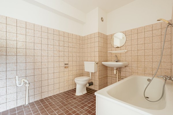 Medium property photo - Leusdenhof 268, 1108 DM Amsterdam