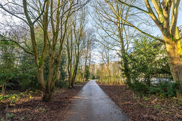 Medium property photo - Leusdenhof 268, 1108 DM Amsterdam