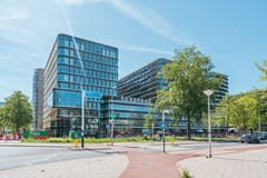 New for sale: Elizabeth Anscombestraat 139, 1062 LE Amsterdam