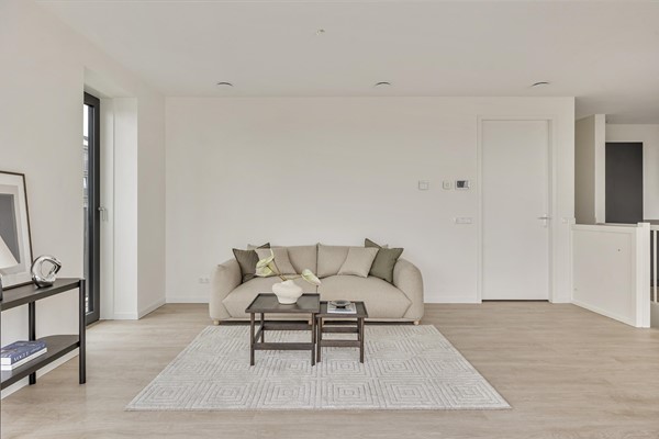 Medium property photo - Elizabeth Anscombestraat 139, 1062 LE Amsterdam
