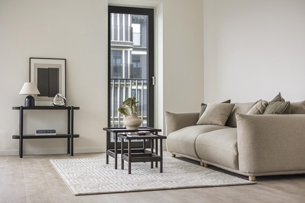 Medium property photo - Elizabeth Anscombestraat 139, 1062 LE Amsterdam