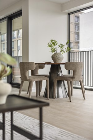 Medium property photo - Elizabeth Anscombestraat 139, 1062 LE Amsterdam